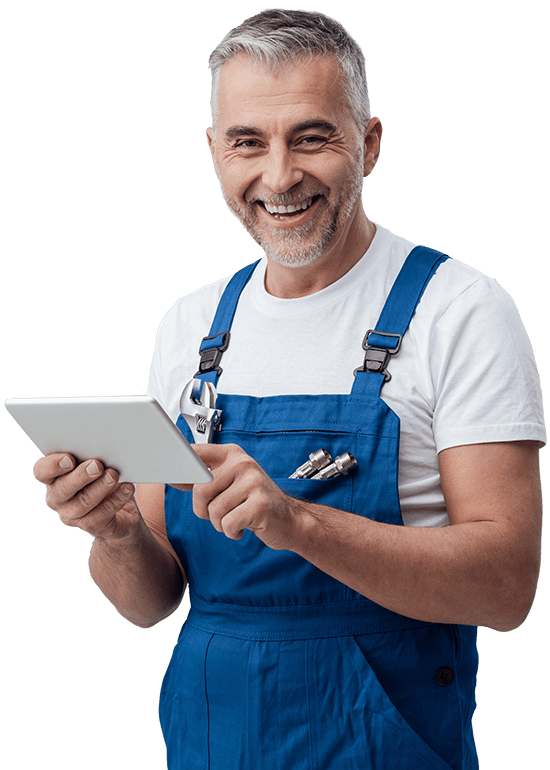 Hanford plumbing services